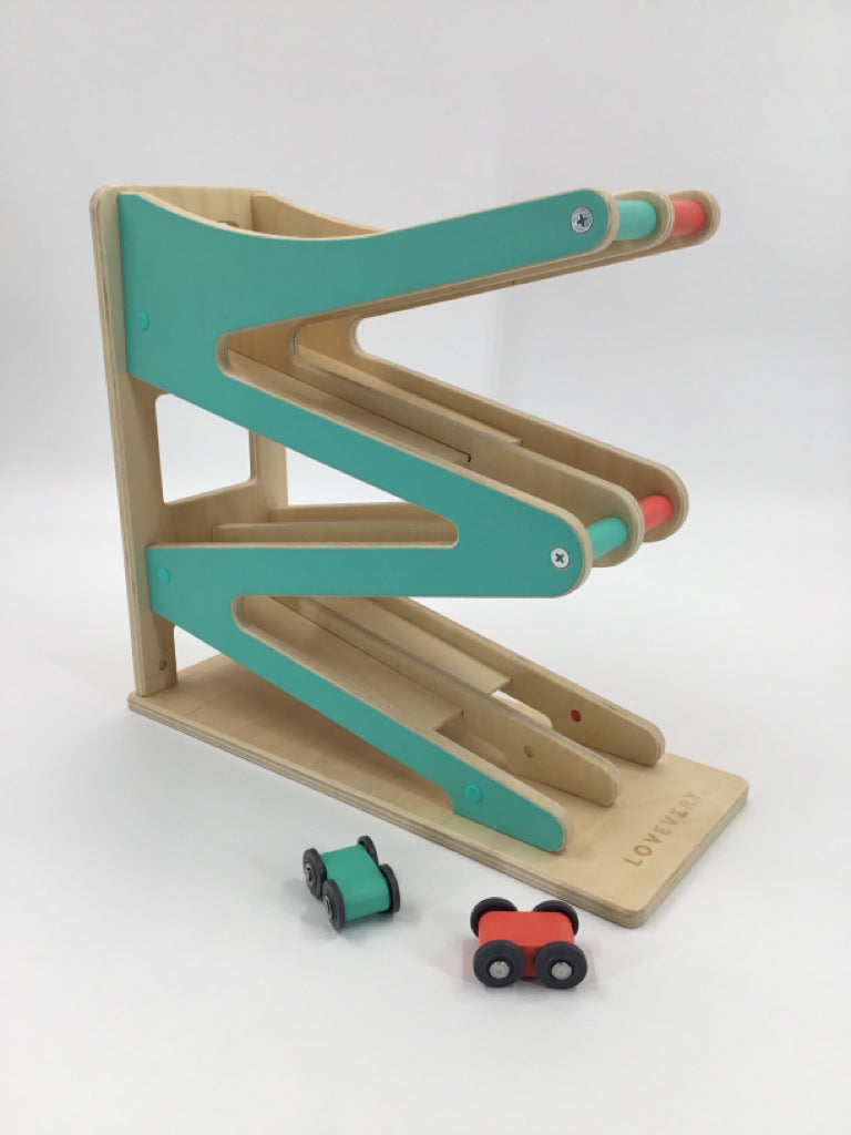 Lovevery Race & Chase Ramp