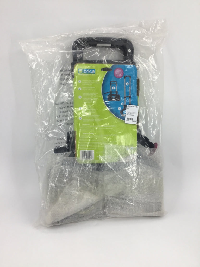 Brica Roll ‘n Go Car Seat Transporter