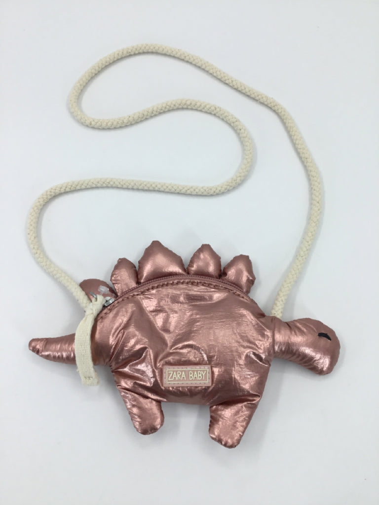 Zara Baby Dinosaur Purse