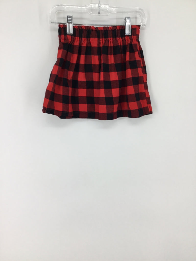 Baby Gap Child Size 3 Red Skirts - girls