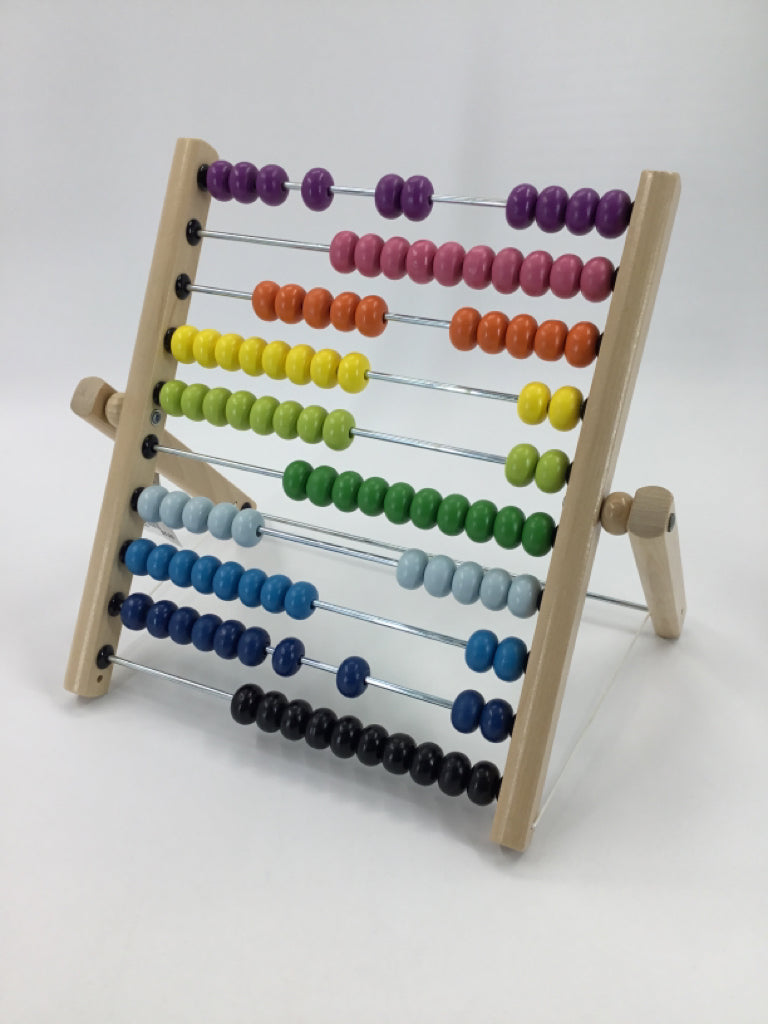 ikea Abacus