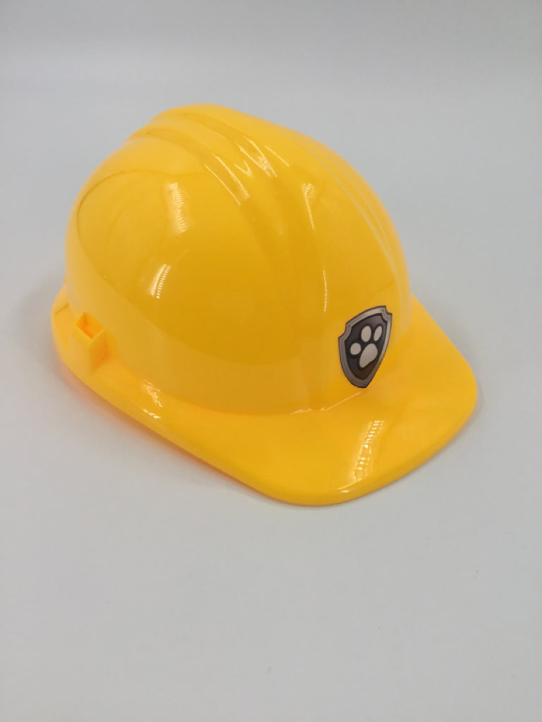 Paw Patrol Rumble Construction Hat