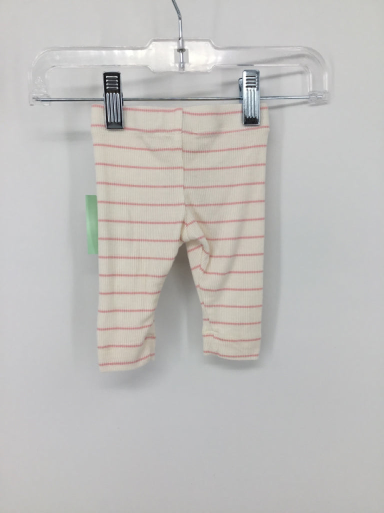 Childhoods Child Size 0-3 Months Pink Pants - girls