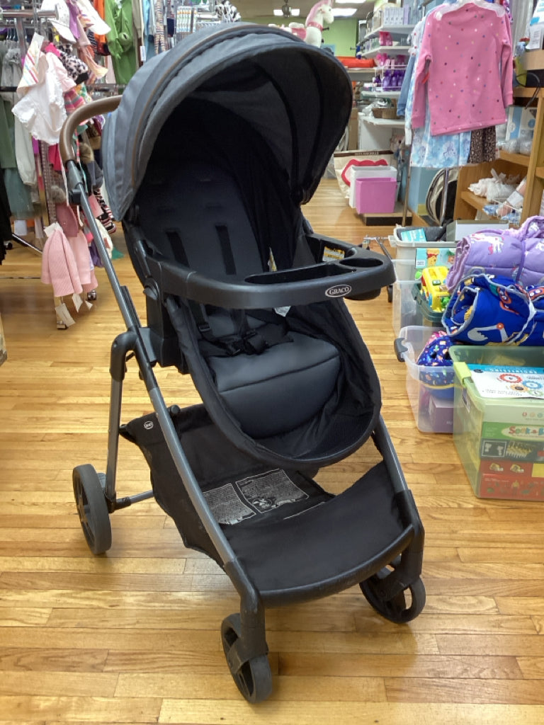 Graco Modes Trio Stroller - 2023