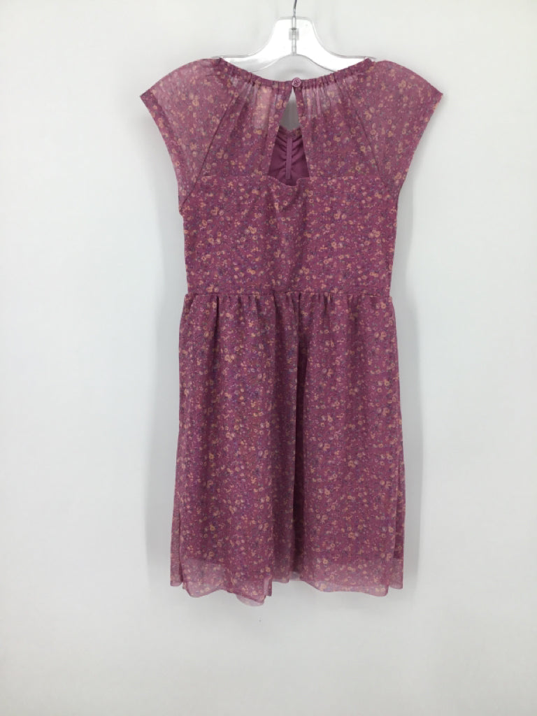 OshKosh B'gosh Child Size 8 Pink Dress - girls