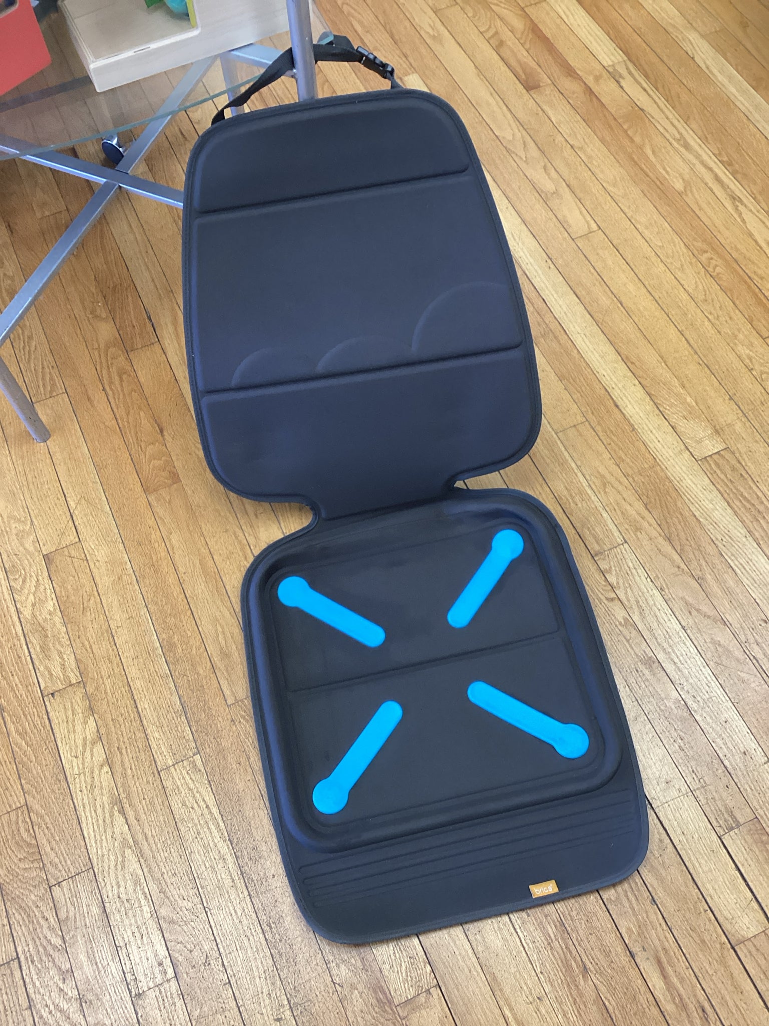 Munchkin Elite Seat Guardian Protector