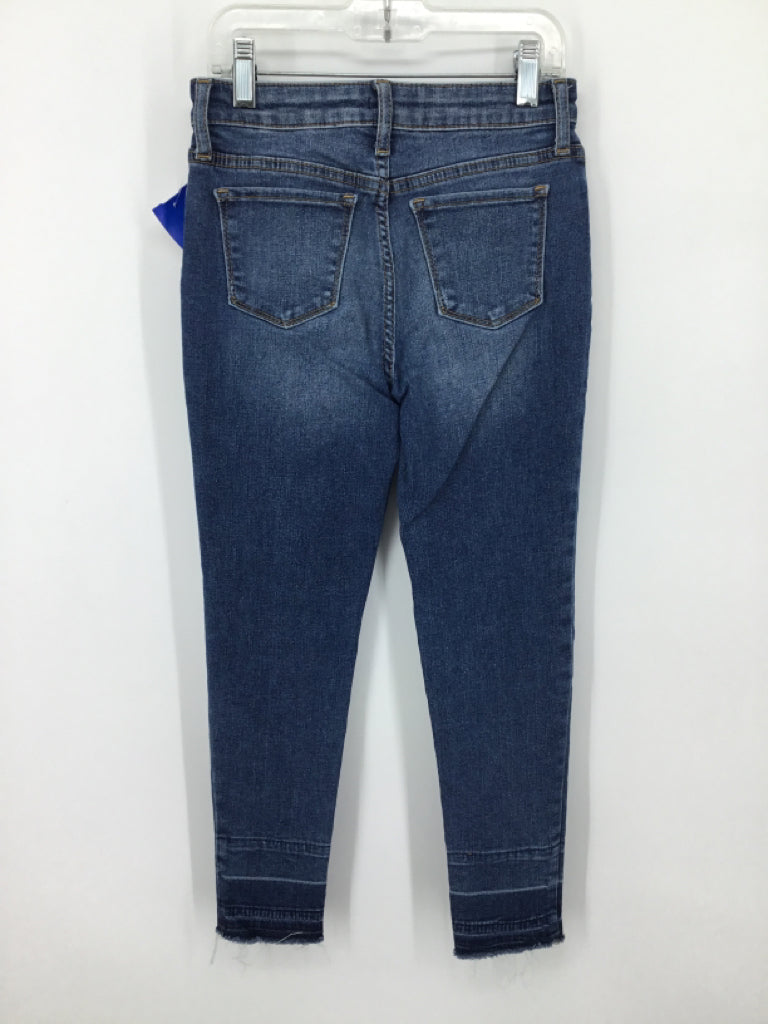 Gap Denim Child Size 10 Blue Jeans - girls