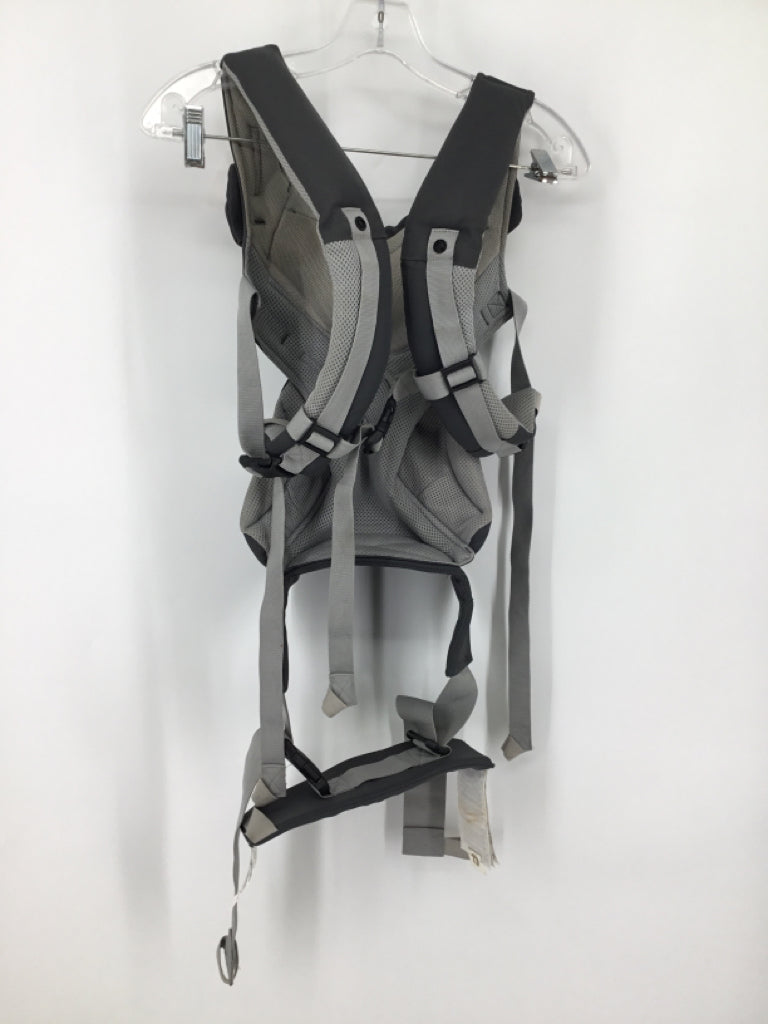ErgoBaby AllPositions 360 Cool Air Bbay/Child Carrier