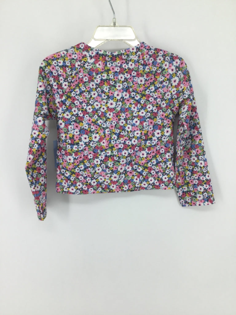 Baby Gap Child Size 3 Multi-Color Swimwear - girls