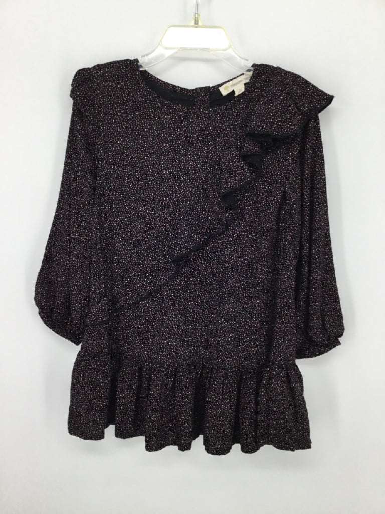 Tucker + Tate Child Size 2 Black Dress - girls