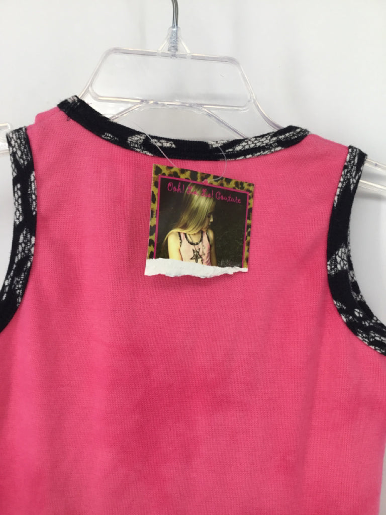 Emily Grace Collection Child Size 12 Months Pink Dress - girls
