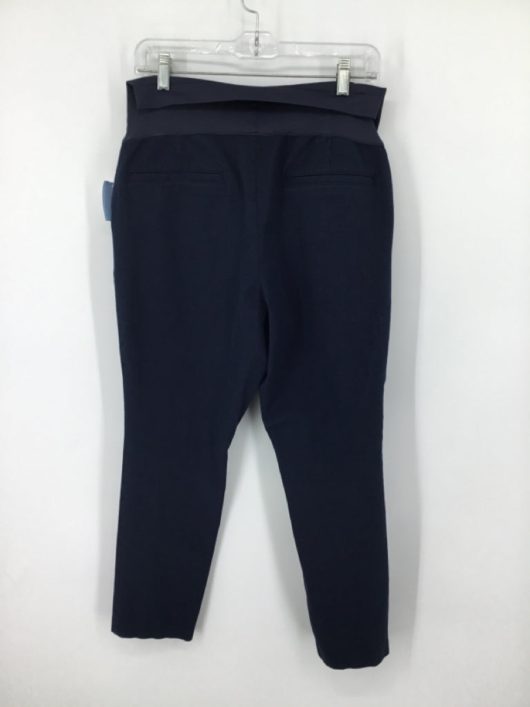 Old Navy Size L Cotton Blend Pants