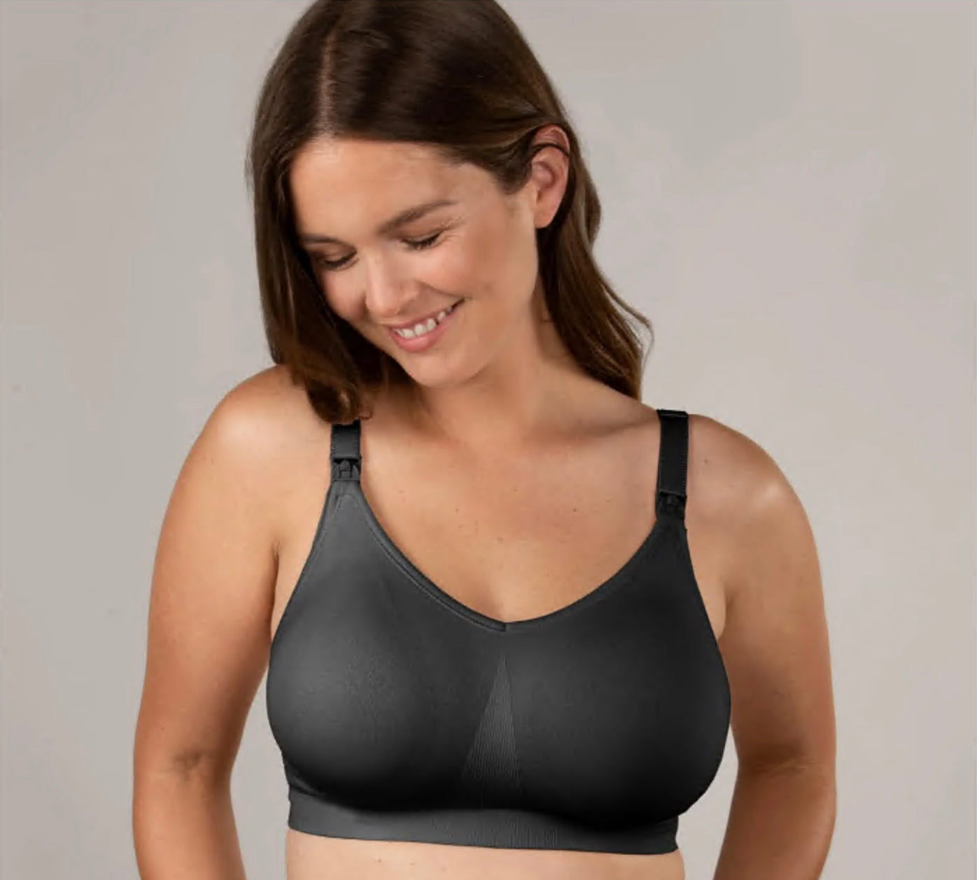 Bravado Designs - Body Silk Seamless Bra