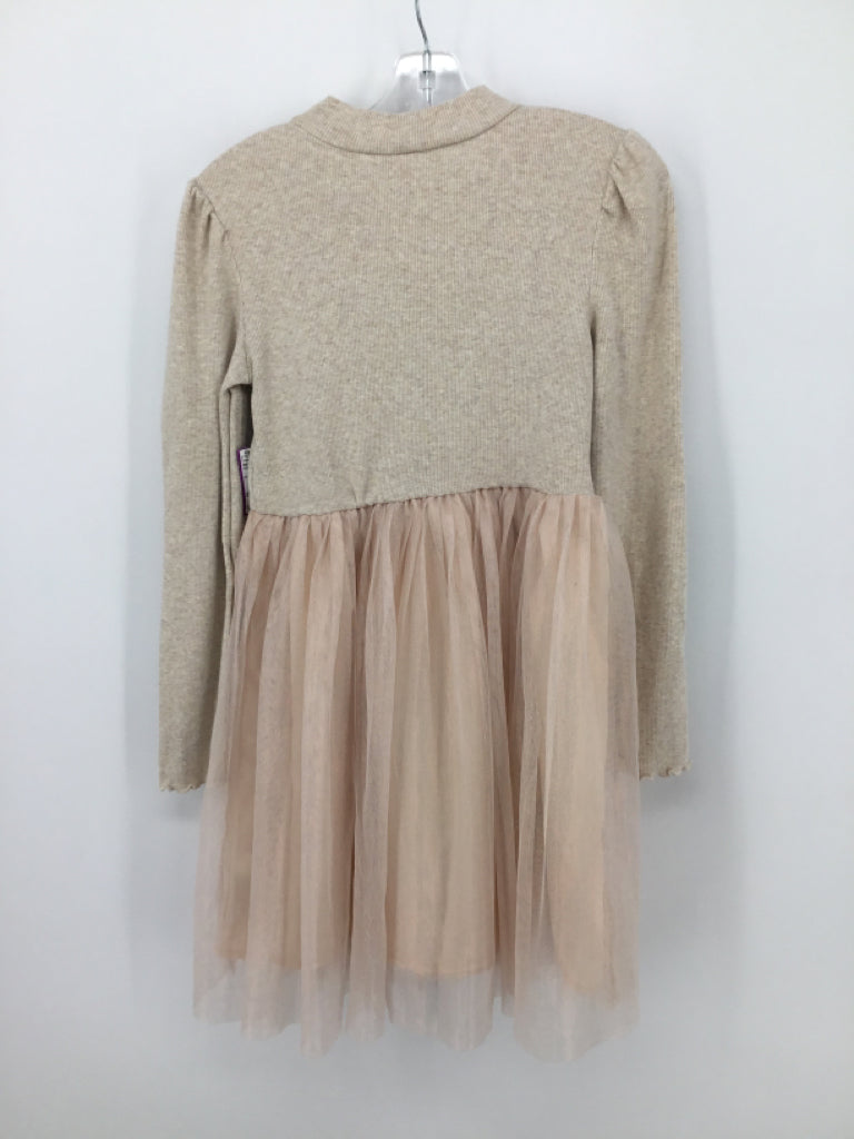 Gap Kids Child Size 8 Pink Dress - girls