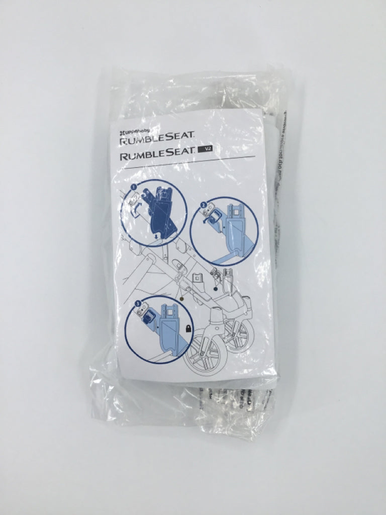 UppaBaby Stroller Rumbleseat Adaptors