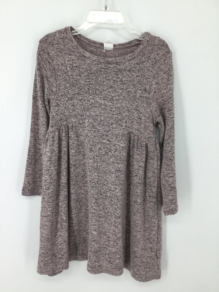 Baby Gap Child Size 4 Pink Dress - girls
