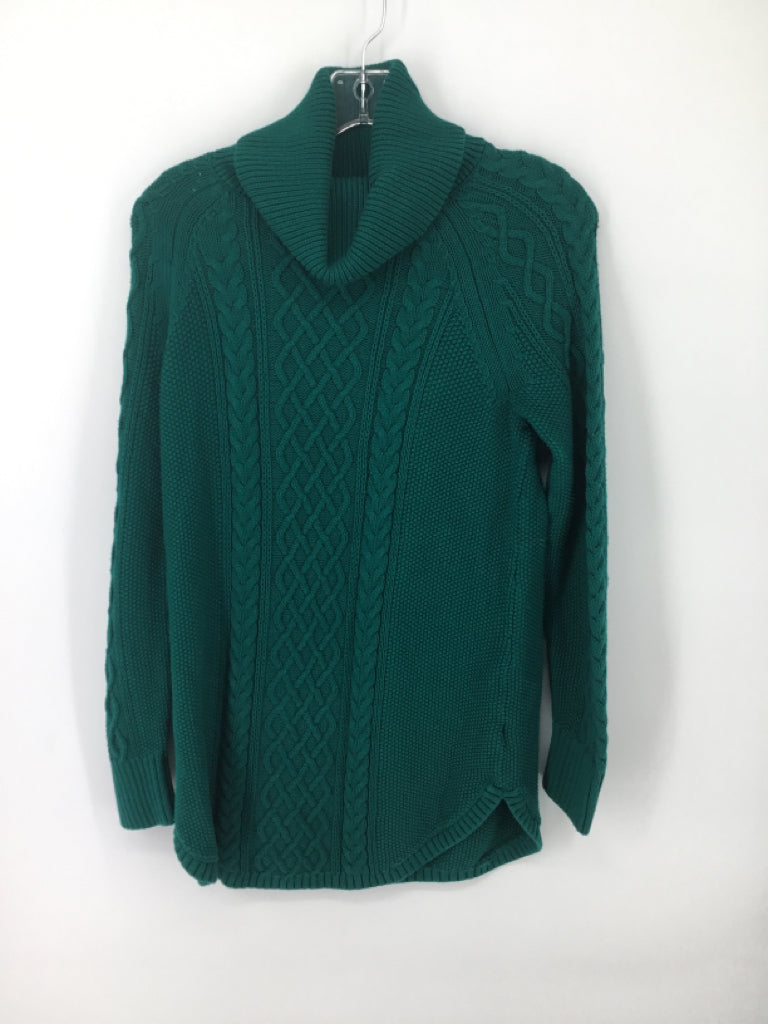 Gap Maternity Size S Knit Top