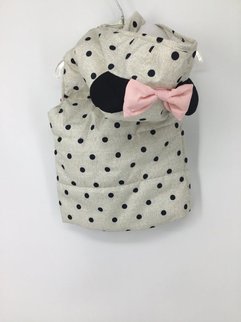 Disney Child Size 3 Tan Outerwear - girls