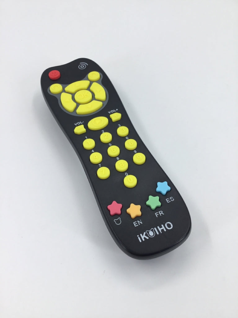 Baby Remote Control