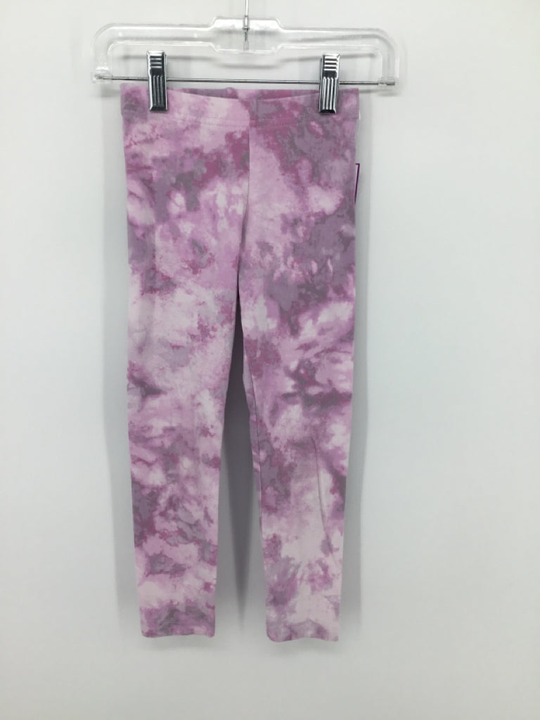 Old Navy Child Size 8 Purple Pants - girls