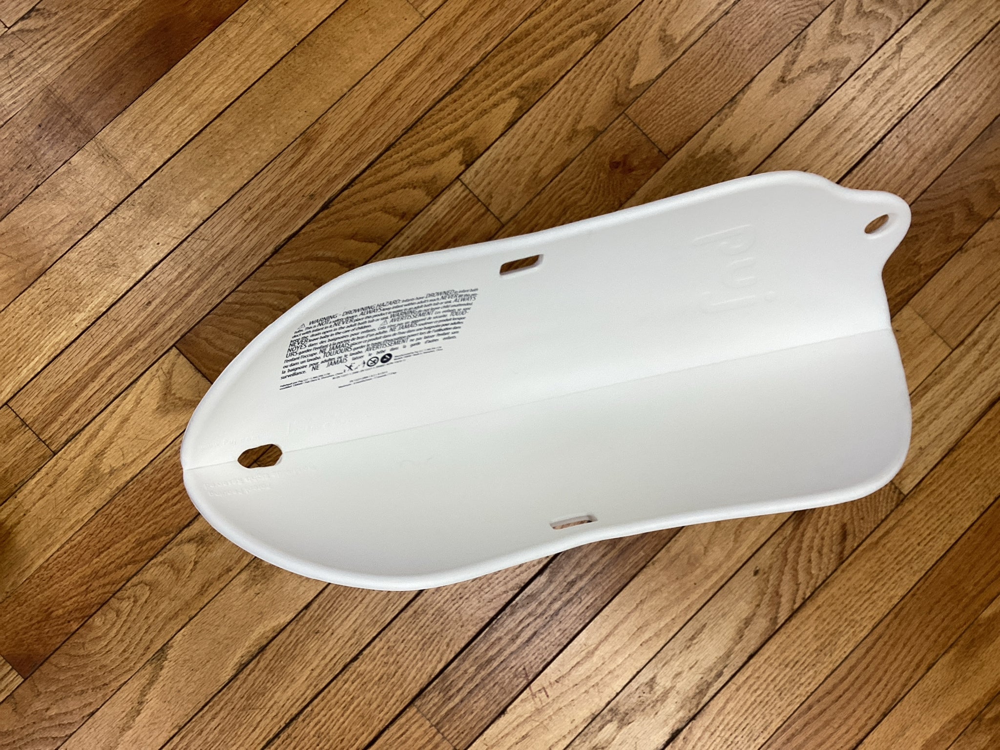 Puj Flyte Compact Tub
