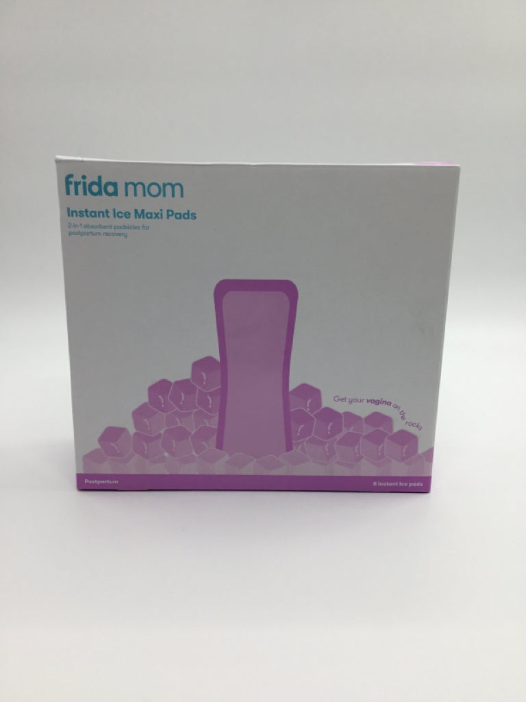 Frida mom Instant Ice Maxi Pads