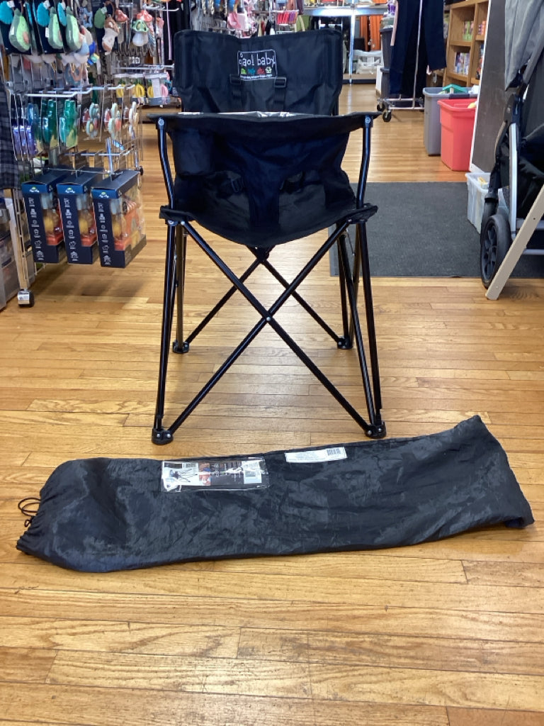 Ciao! Baby Portable High Chair