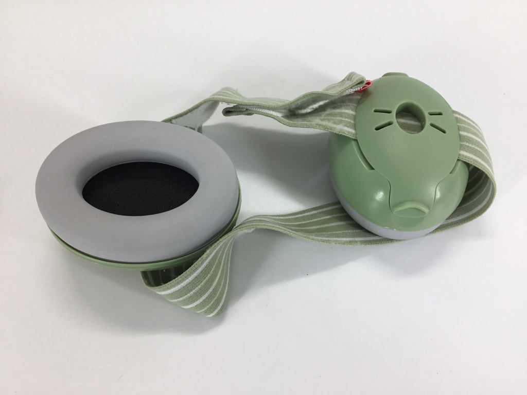 Alpine Muffy Baby Headphones