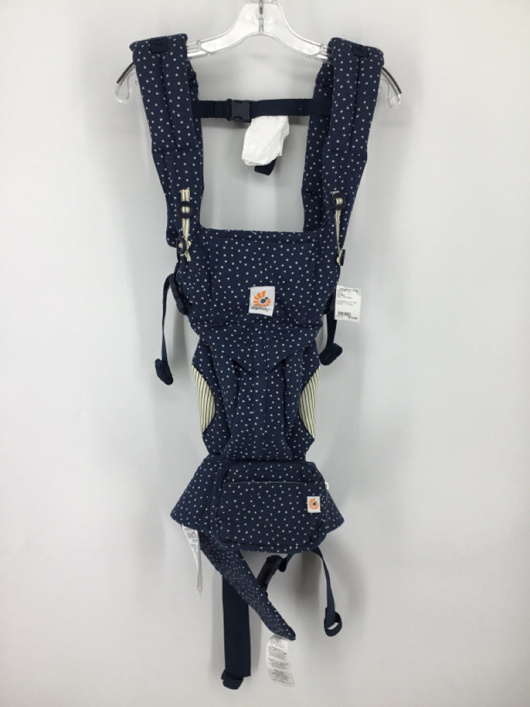 ErgoBaby Omni 360 Carrier - Galaxy