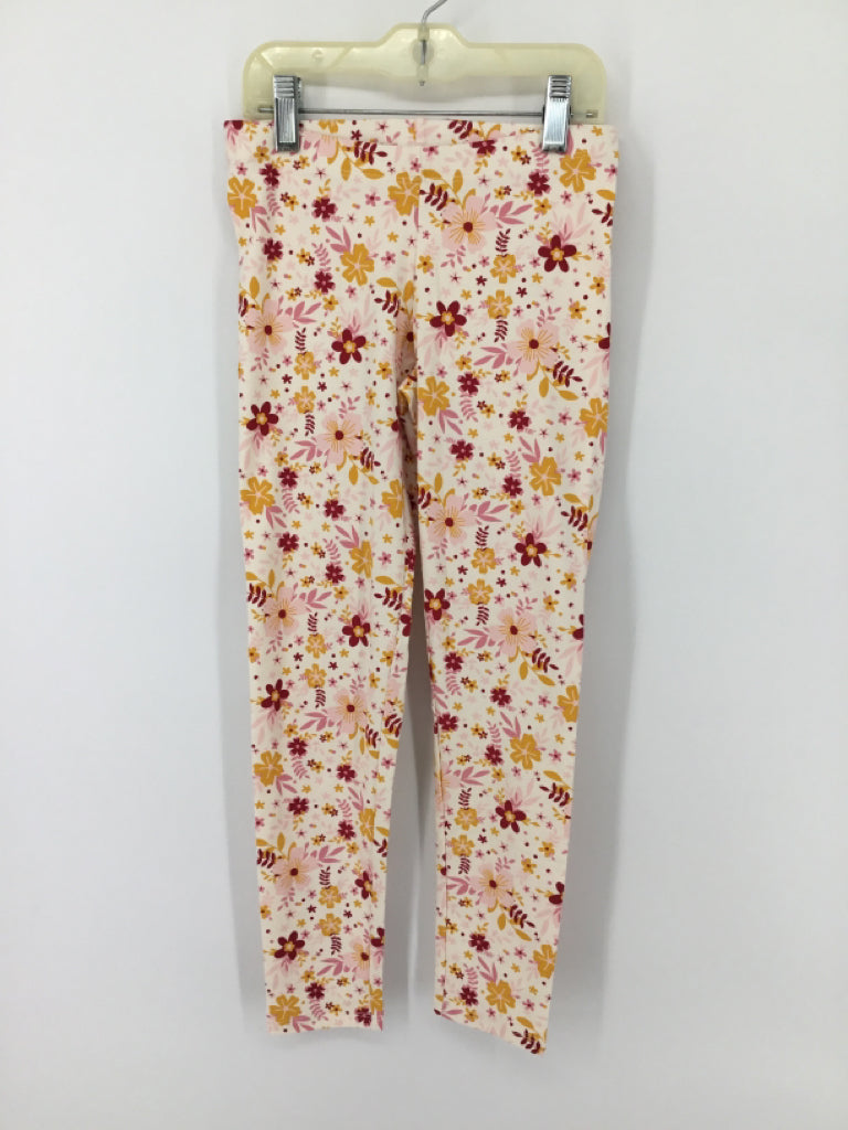 Member's Mark Child Size 7 Multi-Color Pants - girls