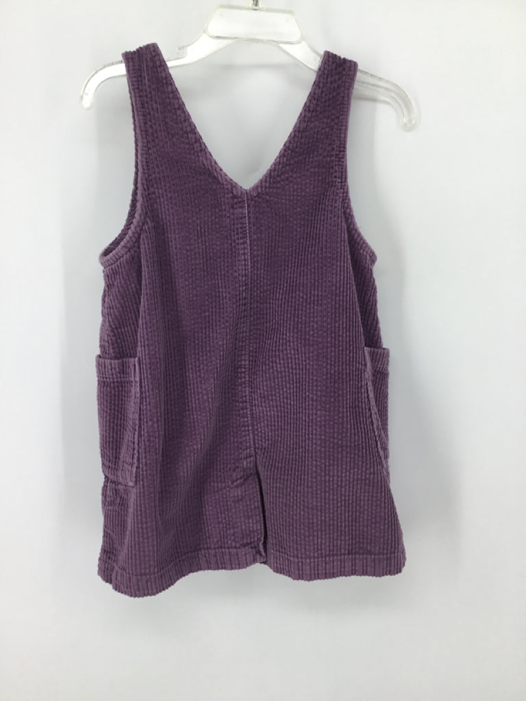 Cat & Jack Child Size 3 Purple Dress - girls