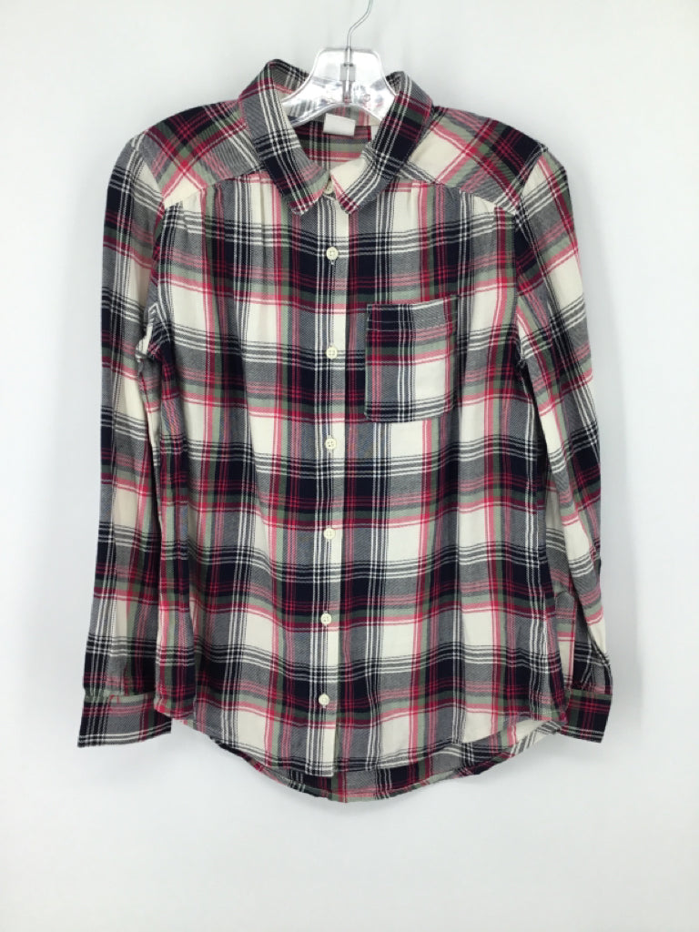 Gap Kids Child Size 8 Pink Shirt - girls