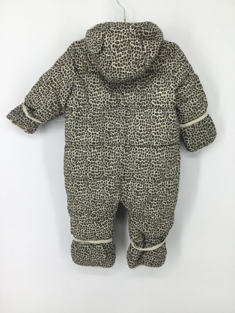 Baby Gap Child Size 6-12 Months Tan Outerwear - girls