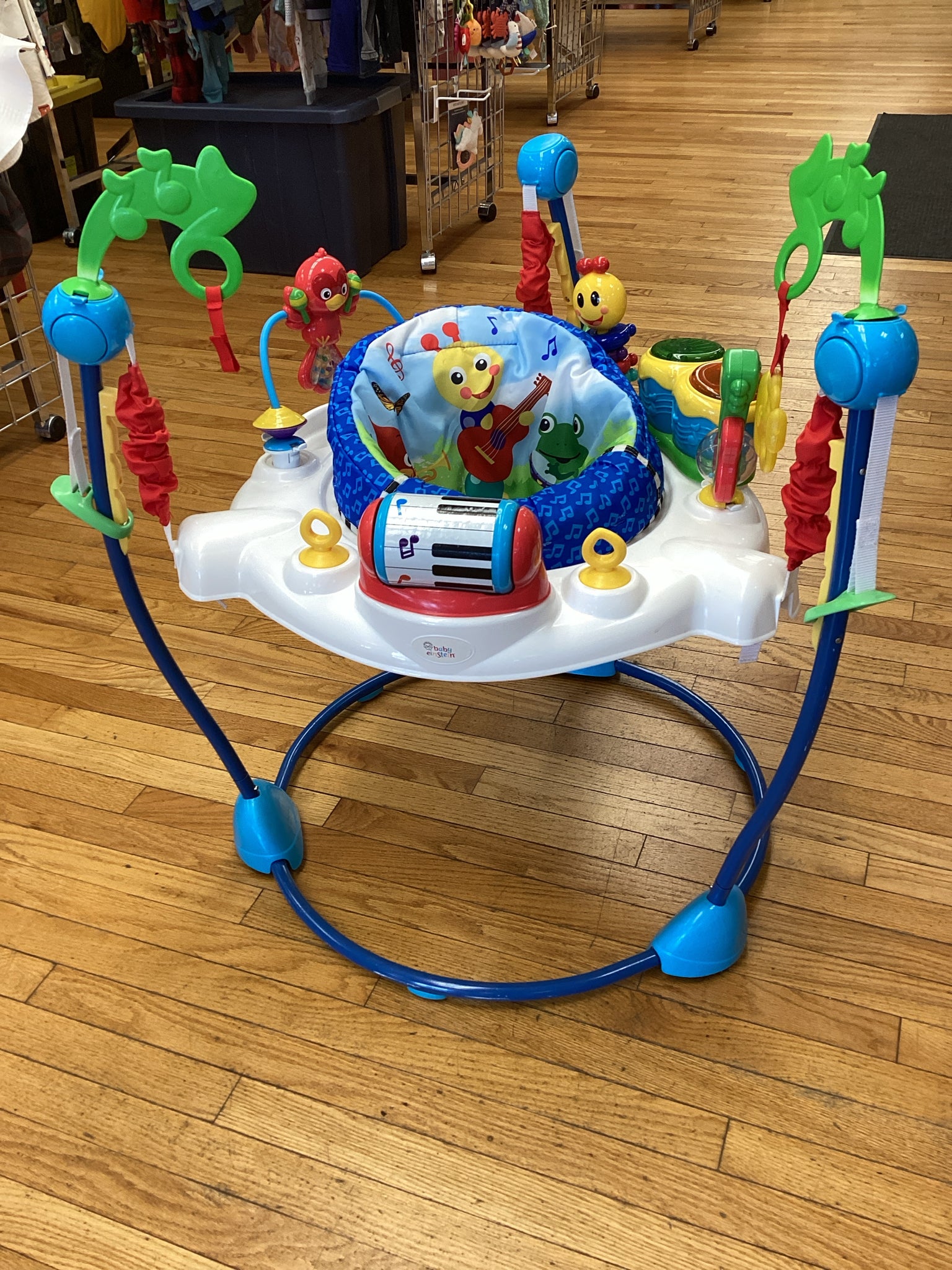 Baby Einstein Jumperoo