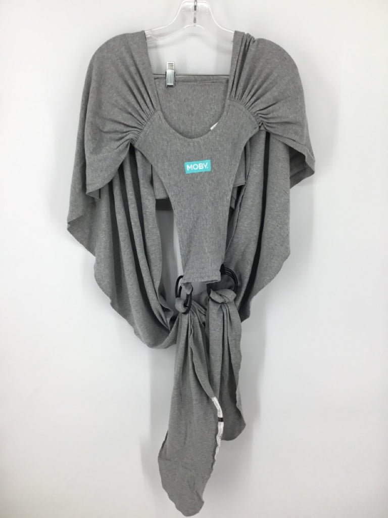 Moby Wrap Fit Hybrid Carrier