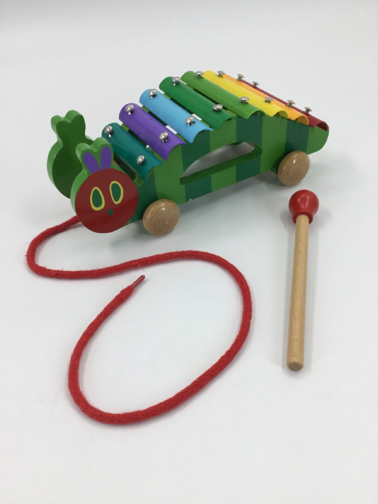 Eric Carle Xylaphone