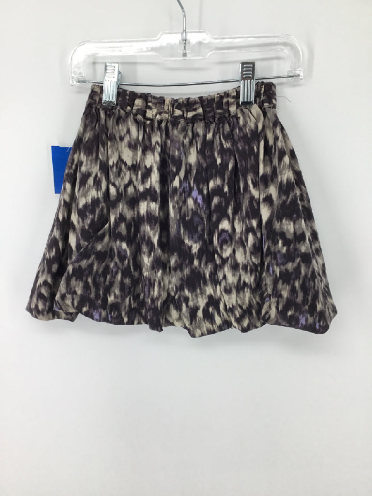 Crewcuts Child Size 3 Purple Skirts - girls