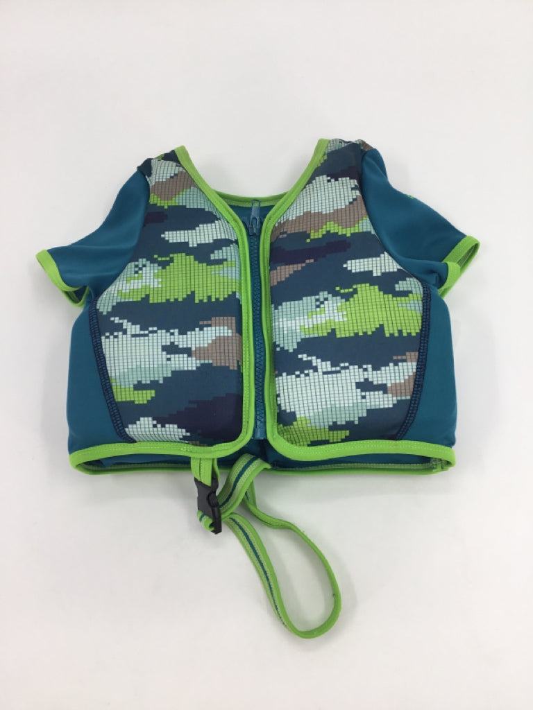 Swim School Swim Trainer