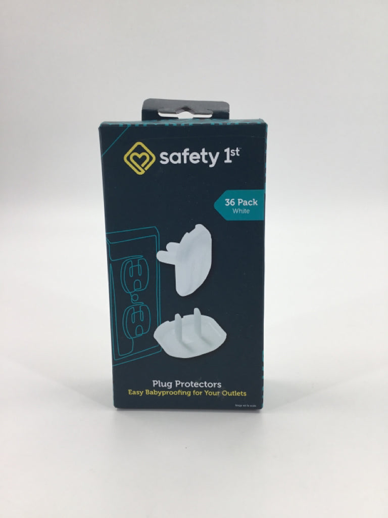 Safety 1st Plug Protectors