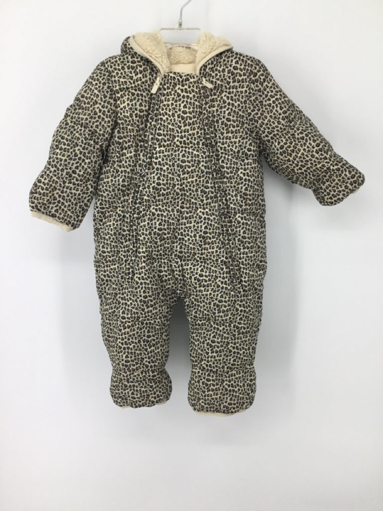 Baby Gap Child Size 6-12 Months Tan Outerwear - girls