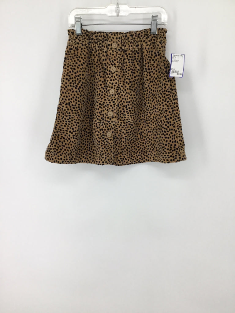 Crewcuts Child Size 10 Tan Skirts - girls