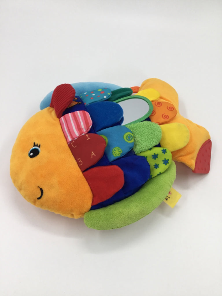 Melissa & Doug K's Kids Flip Fish