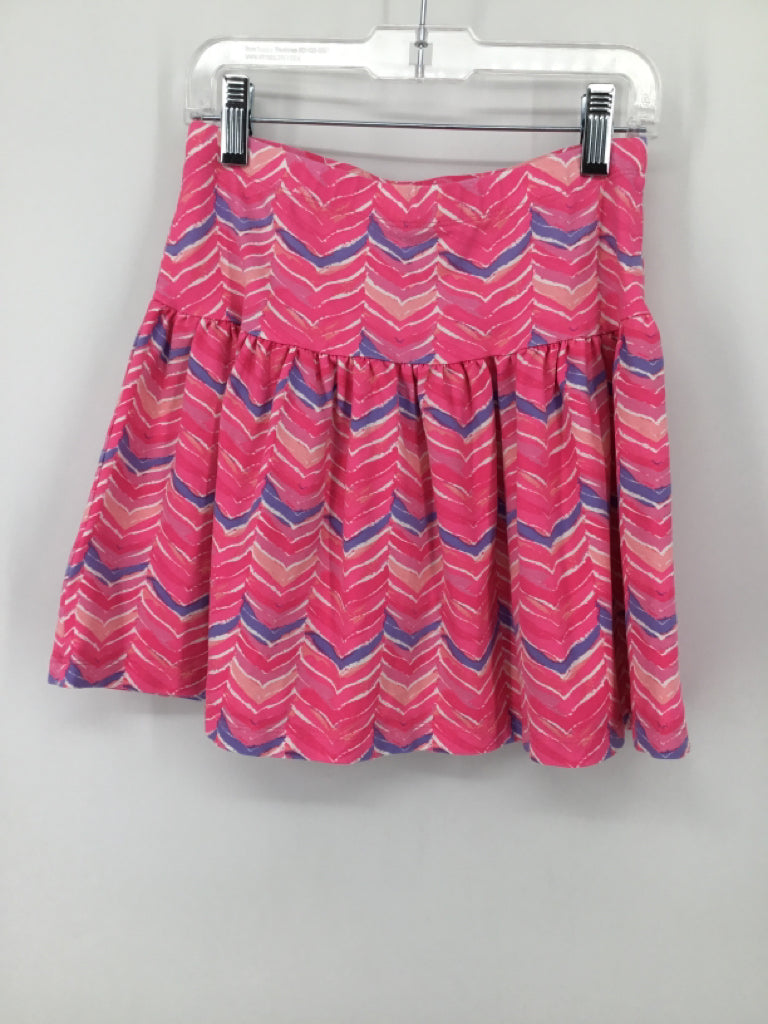 vineyard vines Child Size 7 Pink Skirts - girls