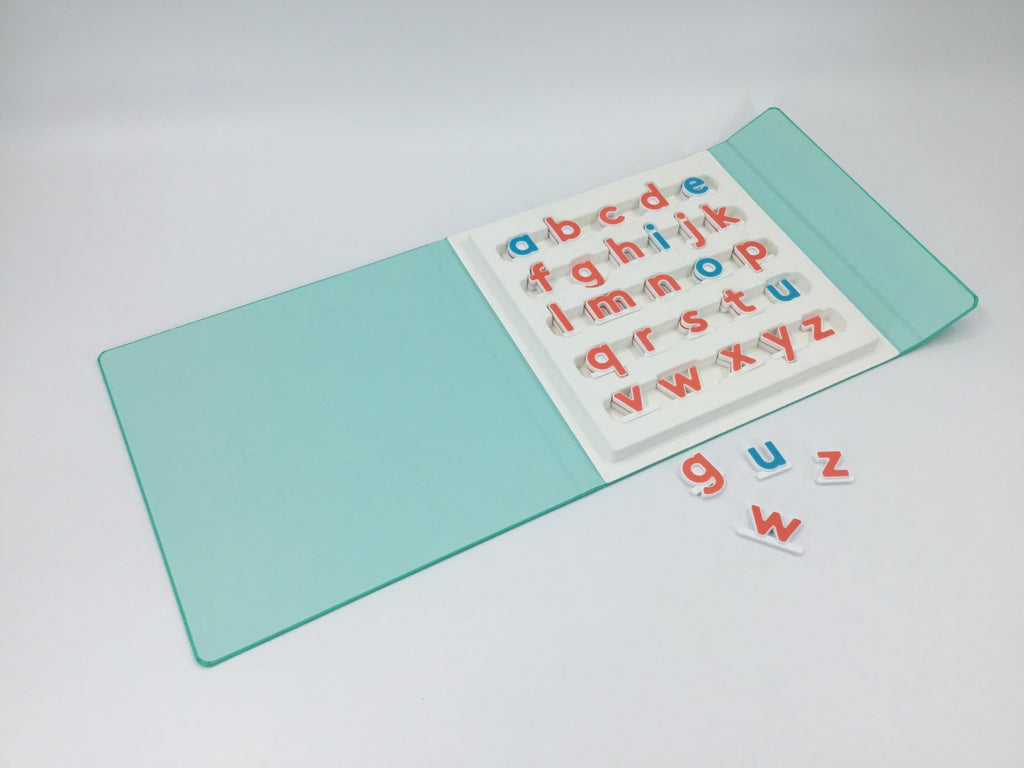 Lovevery Movable Alphabet Letter System