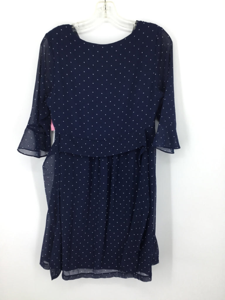 Seraphine Size S Poly Blend Nursing Nursing Apparel