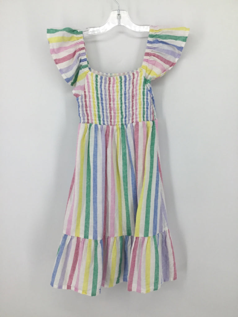 Gap Kids Child Size 8 Multi-Color Dress - girls