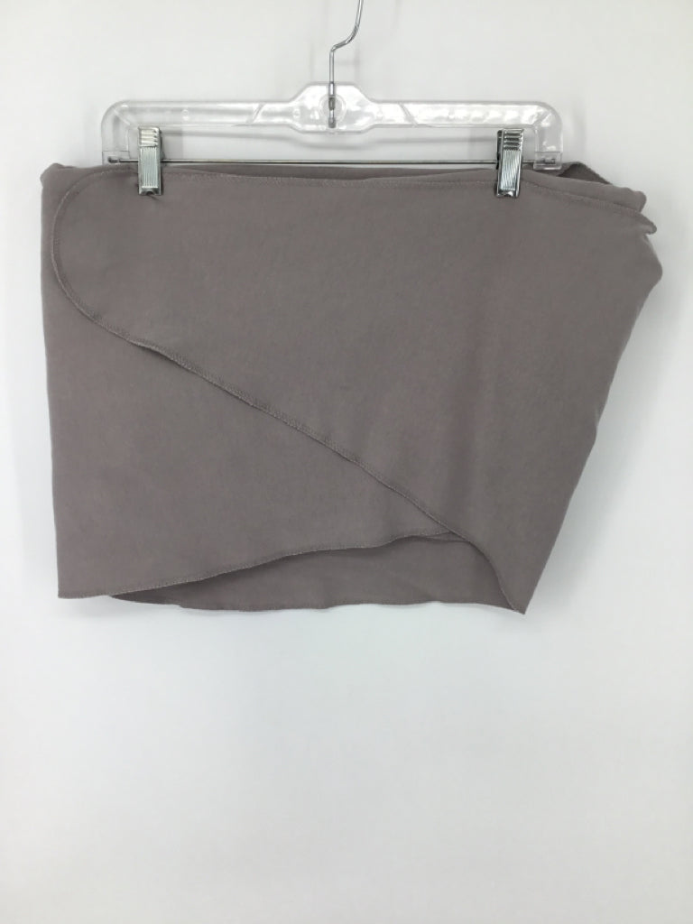 Moby Gray Baby/Child Wrap Carrier