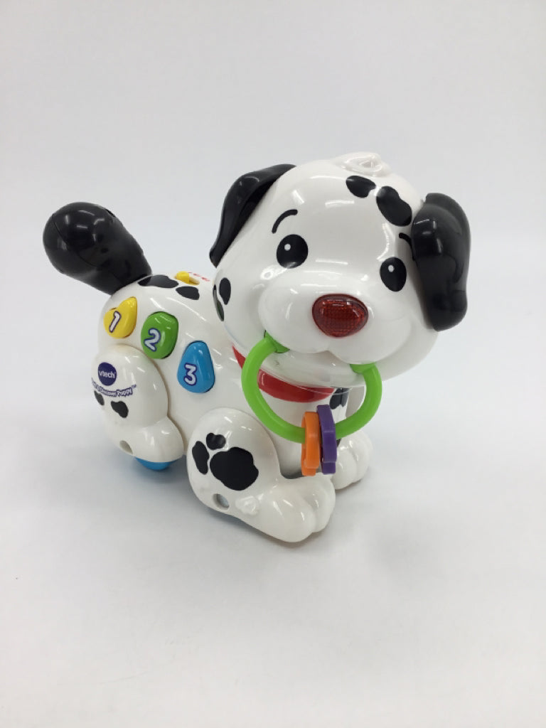 vtech Roll & Discover Puppy