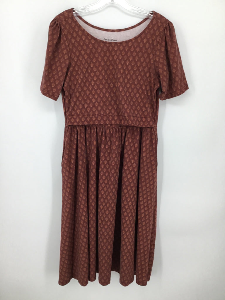 Super Cute Size M Cotton Blend Nursing Nursing Apparel