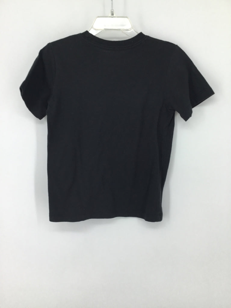 Cash Child Size 5 Black T-shirt - girls